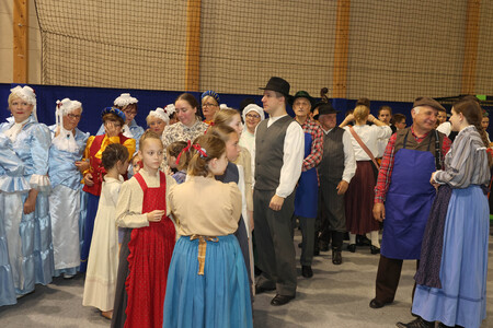 Folklorni festival 05 Foto Ljubo Vukelič